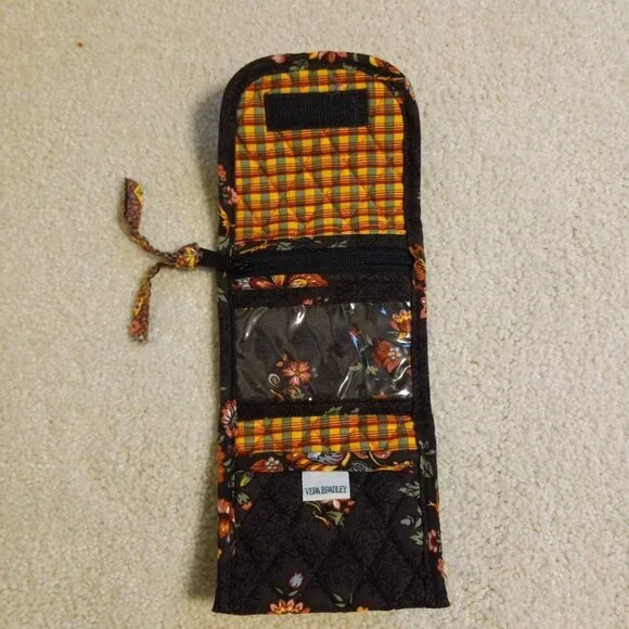 Vera Bradley Compact Wallet - Picture 3 of 5